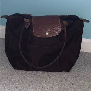 Medium Size Longchamp